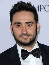 Juan Antonio Bayona
