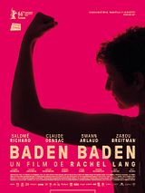 Bande-annonce Baden Baden