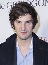 Gaspard Proust