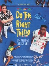 Bande-annonce Do the Right Thing