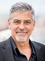 George Clooney