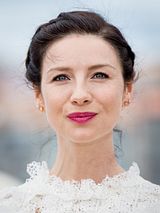 Caitriona Balfe