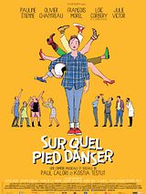 Bande-annonce Sur quel pied danser