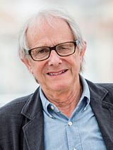 Ken Loach