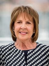 Penelope Wilton