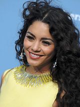 Vanessa Hudgens
