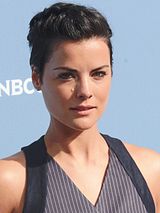 Jaimie Alexander