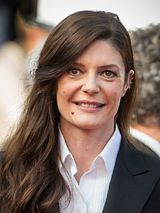 Chiara Mastroianni