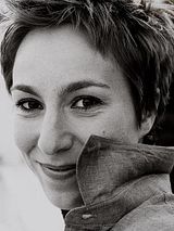 Claire Bodson