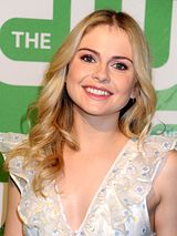 Rose McIver