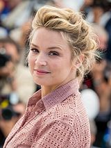 Virginie Efira