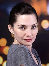 Delphine Chanéac