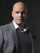 Billy Zane