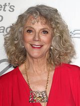 Blythe Danner