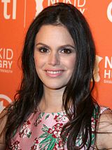 Rachel Bilson