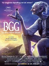 Bande-annonce Le BGG – Le Bon Gros Géant