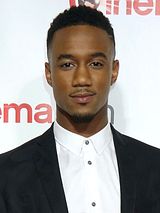Jessie Usher