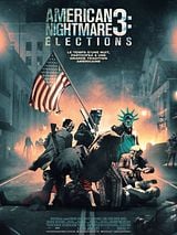 Bande-annonce American Nightmare 3 : Elections