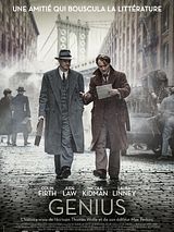 Bande-annonce Genius