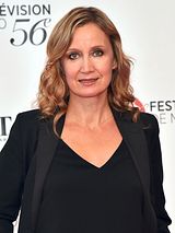 Catherine Marchal