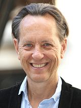 Richard E. Grant