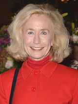 Brigitte Fossey