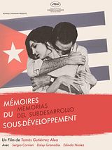 Bande-annonce Mémoires du sous-developpement