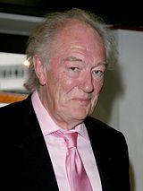 Michael Gambon