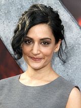 Archie Panjabi