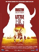 Bande-annonce Little Big Man
