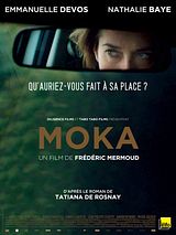 Bande-annonce Moka