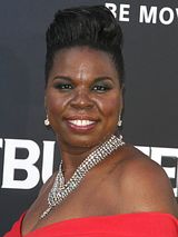 Leslie Jones (II)