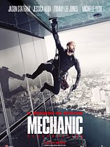 Bande-annonce Mechanic Résurrection