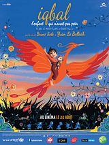 Bande-annonce Iqbal, l'enfant qui n’avait pas peur