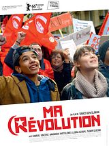 Bande-annonce Ma révolution