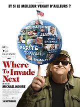 Bande-annonce Where To Invade Next