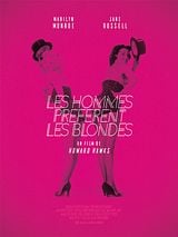 Bande-annonce Les Hommes préfèrent les blondes