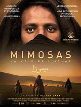Bande-annonce Mimosas, la voie de l’Atlas