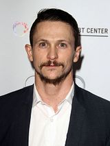 Jonathan Tucker