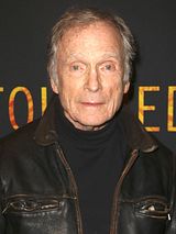 Dick Cavett