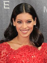 Stephanie Sigman