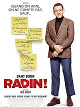 Bande-annonce Radin !
