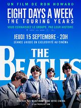 Bande-annonce The Beatles: Eight Days a Week