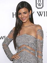 Victoria Justice