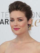 Megan Boone