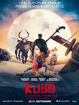 Bande-annonce Kubo et l'armure magique