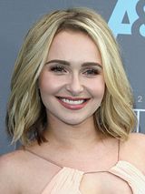 Hayden Panettiere