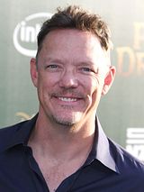 Matthew Lillard