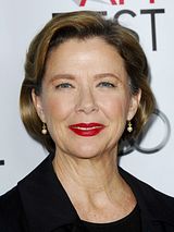 Annette Bening