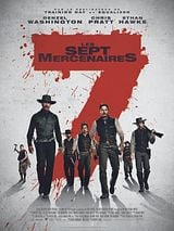 Bande-annonce Les 7 Mercenaires